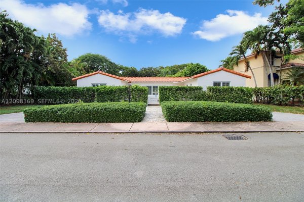 1110 Wallace St Coral Gables, FL 33134
