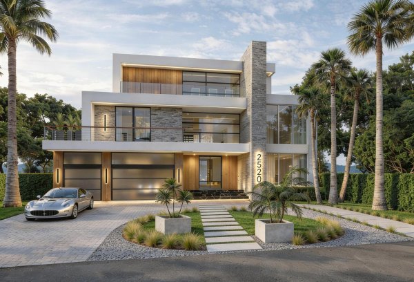 2520 Delmar Fort Lauderdale, FL 33301