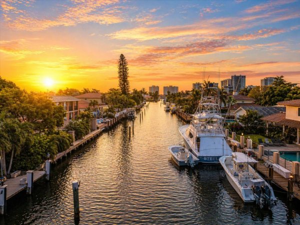 3051 NE 44th Fort Lauderdale, FL 33308