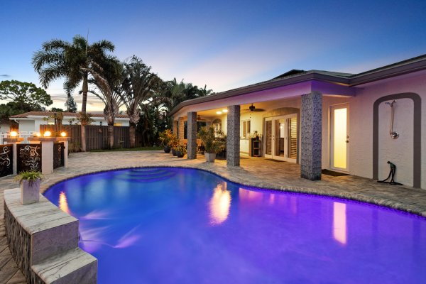 1483 NE 53rd Fort Lauderdale, FL 33334