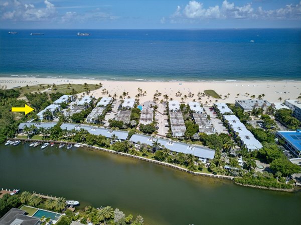 1556 S Ocean #204 Fort Lauderdale, FL 33316