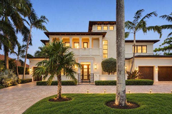 301 San Marco Dr Fort Lauderdale, FL 33301