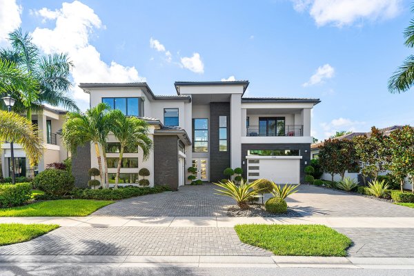 9586 Vescovato Way Boca Raton, FL 33496