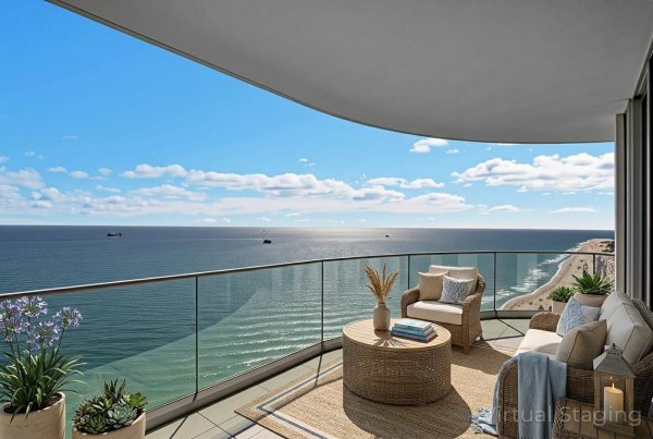 151 N Seabreeze Blv #E-2501 Fort Lauderdale, FL 33304