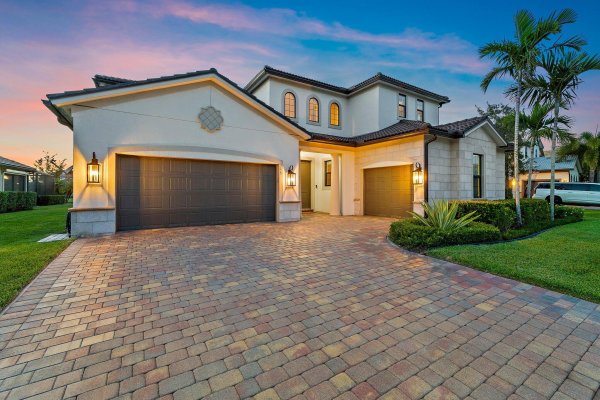515 Sonoma Isles Jupiter, FL 33478