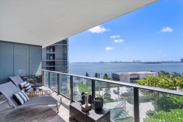650 NE 32nd St #606 Miami, FL 33137