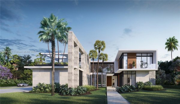 6058 SW 120th St Pinecrest, FL 33156