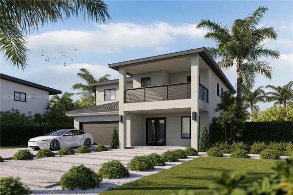 2725 SW 65th Ave Miami, FL 33155 2725 SW 65th Ave Miami, FL 33155