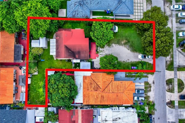 Undisclosed Address Miami, FL 33145