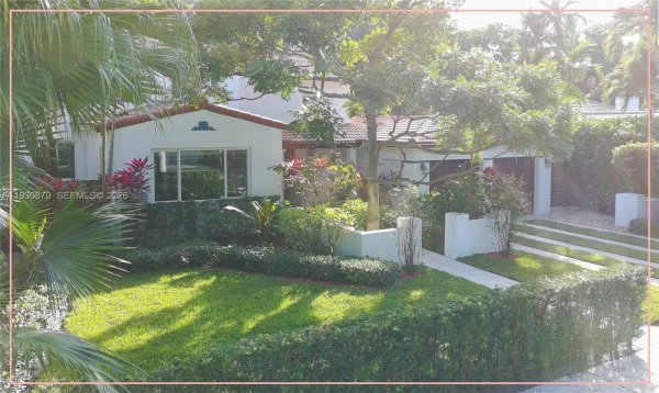 710 NE 72nd Ter Miami, FL 33138