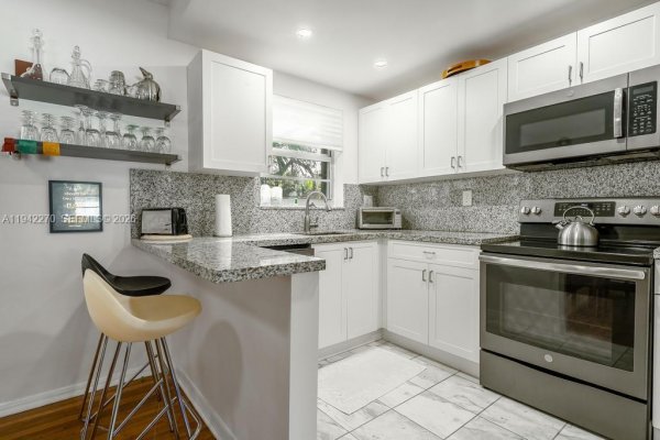 Undisclosed Address Miami, FL 33143