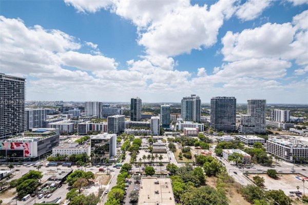 501 NE 31st St #3009 Miami, FL 33137
