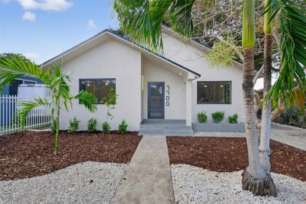 7700 NW 15th Ave Miami, FL 33147