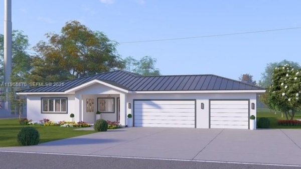 5611 NW 77th Ct Fort Lauderdale, FL 33073