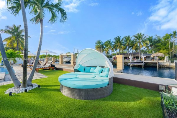 1935 Keystone Blvd #1935 North Miami, FL 33181