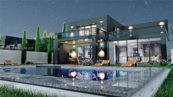 15207 NE 8th Ave Miami, FL 33162