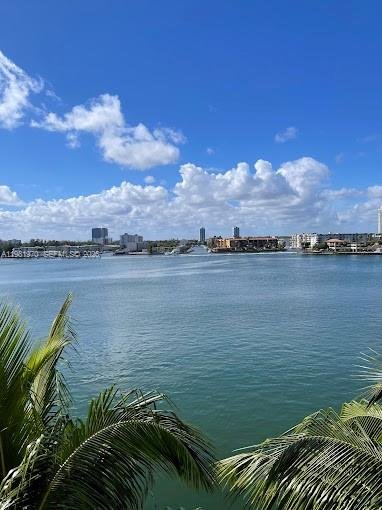 17150 N Bay Rd #2211 Sunny Isles Beach, FL 33160