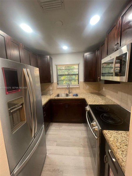 1736 N 16th Ct #A Hollywood, FL 33020