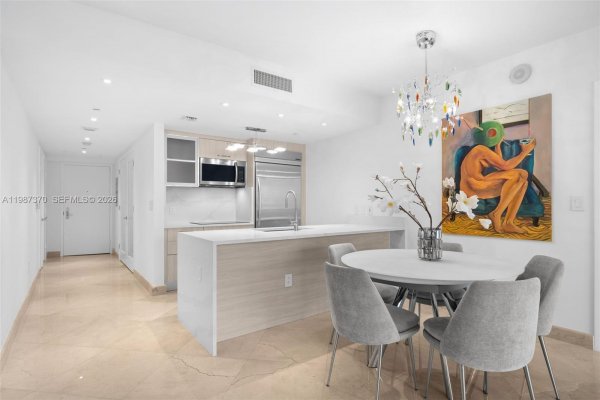 1850 S Ocean Dr #4206 Hallandale Beach, FL 33009