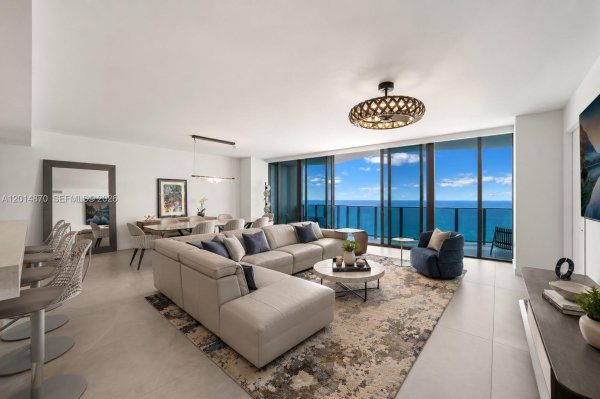 900 N Ocean Blvd #1903 Pompano Beach, FL 33062