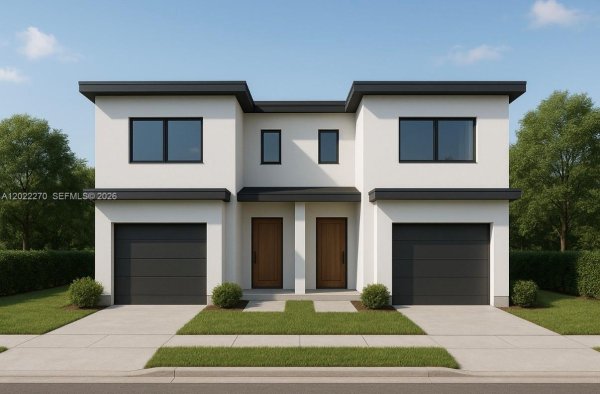 1736 NW 42nd St Miami, FL 33142