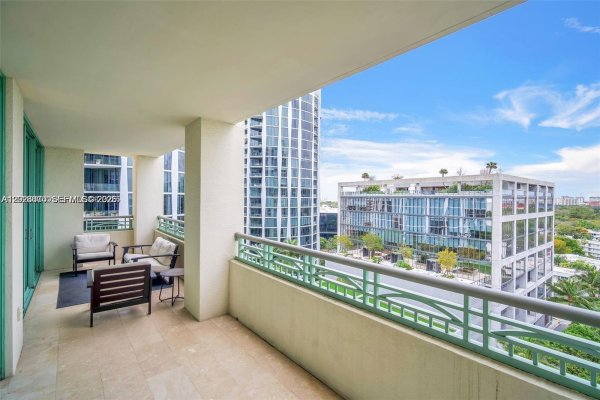 3400 SW 27th Ave #1105 Miami, FL 33133