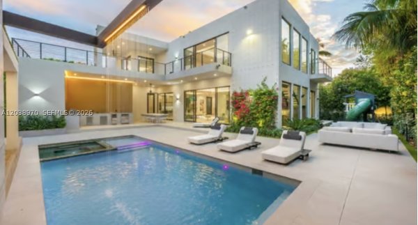 4115 Park Ave Miami, FL 33133