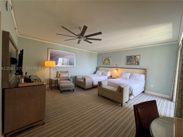 455 Grand Bay Dr #717 Key Biscayne, FL 33149