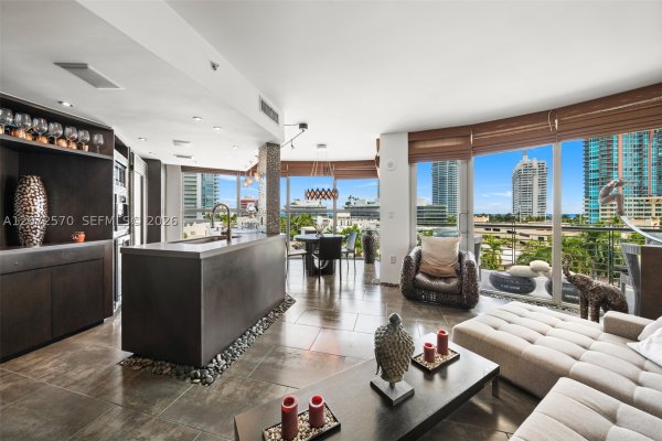 110 Washington Ave #1709 Miami Beach, FL 33139