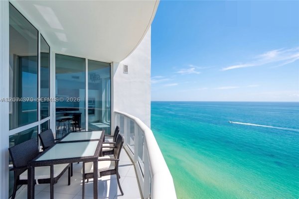 18201 Collins Ave #4409 Sunny Isles Beach, FL 33160
