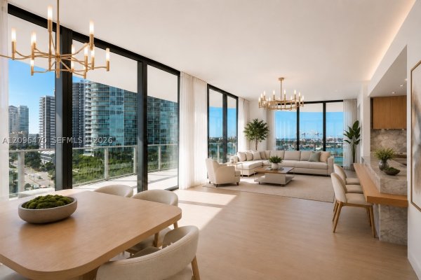 500 Alton Rd #1001 Miami Beach, FL 33139