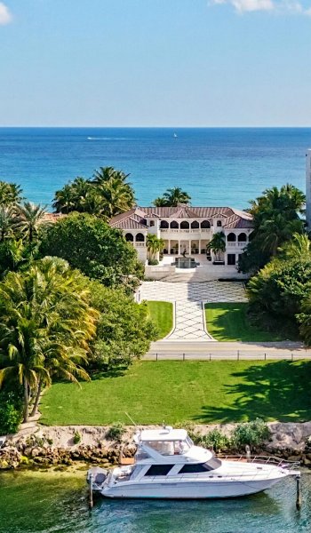 1075 Hillsboro Mile Hillsboro Beach, FL 33062