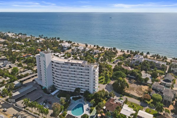 2840 N Ocean #903 Fort Lauderdale, FL 33308