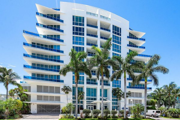715 Bayshore #Ph4 Fort Lauderdale, FL 33304