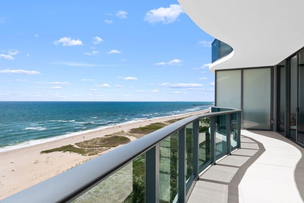 900 N Ocean Blvd #906 Pompano Beach, FL 33062