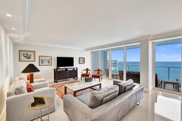 4300 N Ocean #PHB Fort Lauderdale, FL 33308