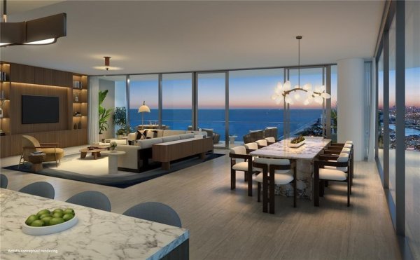 20 N Ocean Blvd #10A Pompano Beach, FL 33062