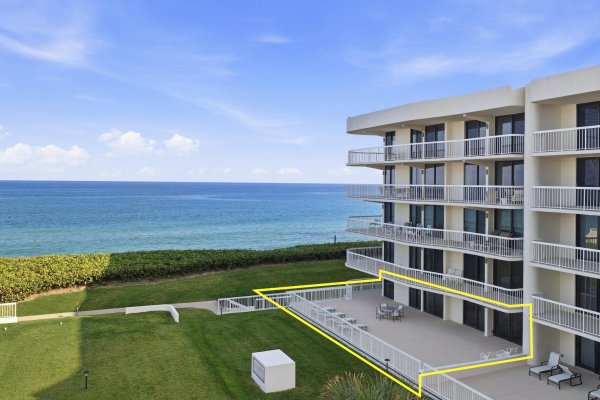 3300 S Ocean Blvd #103s Palm Beach, FL 33480