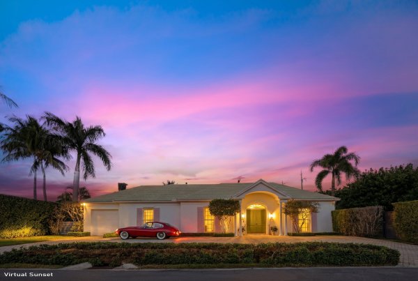 201 Bahama Palm Beach, FL 33480