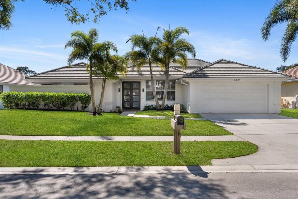 6073 Winding Lk Jupiter, FL 33458