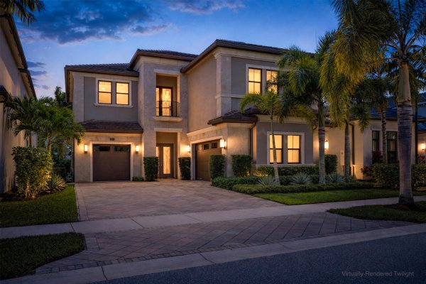 9086 Fiano Boca Raton, FL 33496