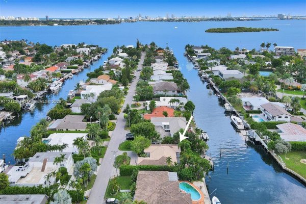 1850 NE 118th Rd North Miami, FL 33181