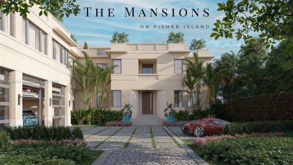 1003 Fisher Is Dr Miami Beach, FL 33109 1003 Fisher Is Dr Miami Beach, FL 33109