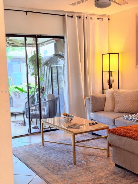 3370 Beau Rivage Dr #4Q Pompano Beach, FL 33064