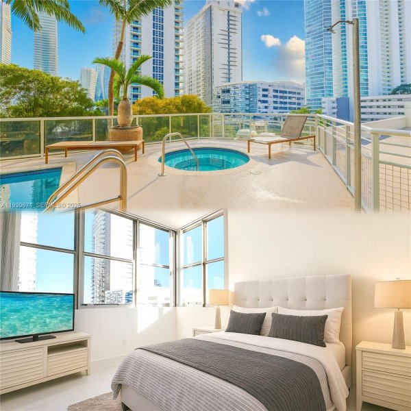 2200 NE 4th Ave #602 Miami, FL 33137