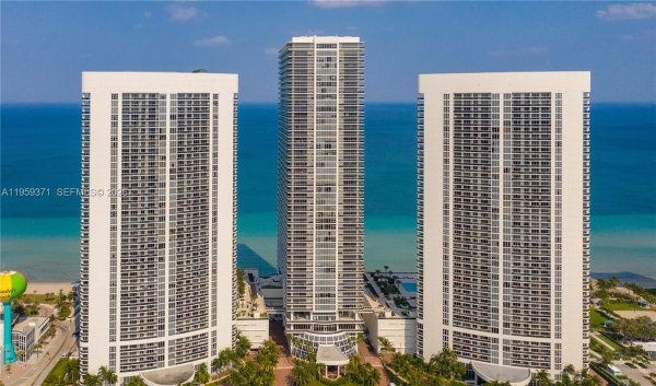 1850 S Ocean Dr #408 Hallandale Beach, FL 33009