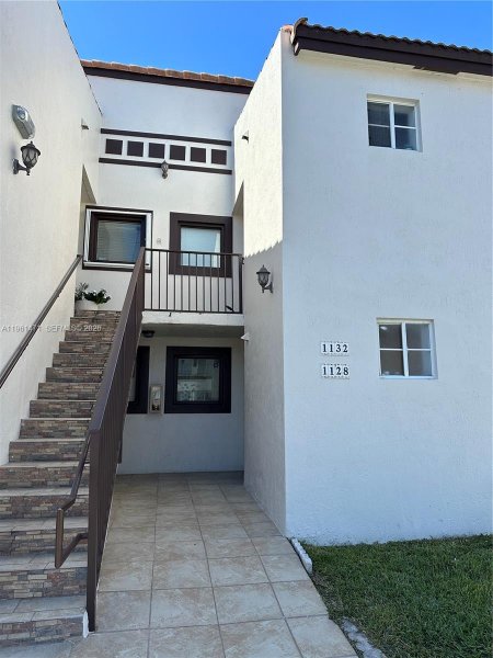 1132 NW 125th Path #204 Miami, FL 33182
