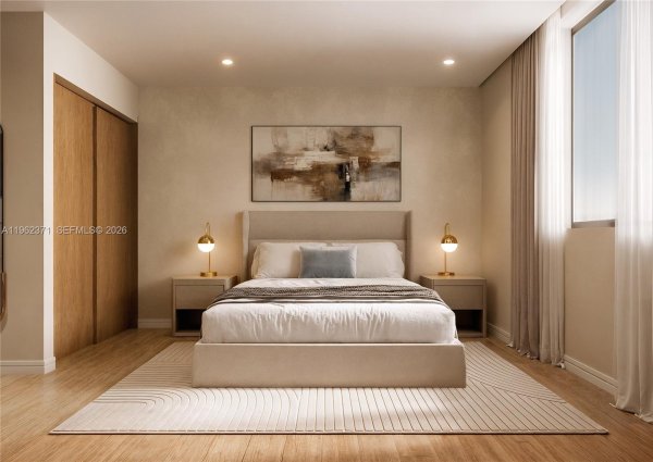 1136 SW 3rd Ave #409 Miami, FL 33130