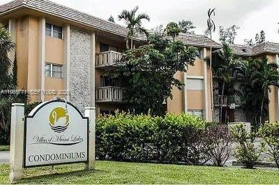 7400 Miami Lks Dr #D205 Miami Lakes, FL 33014