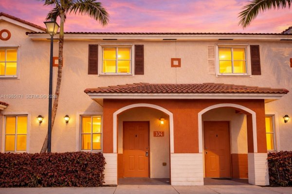 17347 NW 7th Ave #904 Miami Gardens, FL 33169
